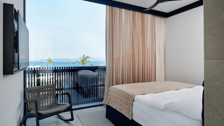3 + 1 Premium Residence Sea Side